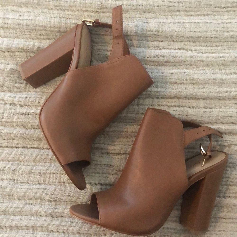 Also Heels